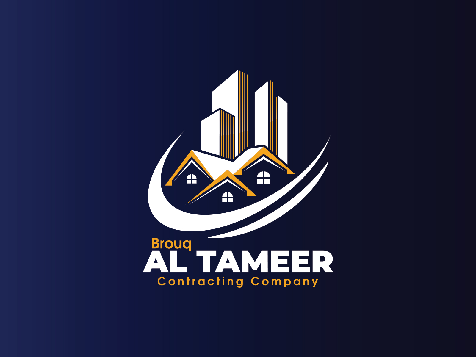 Brouq Al Tameer