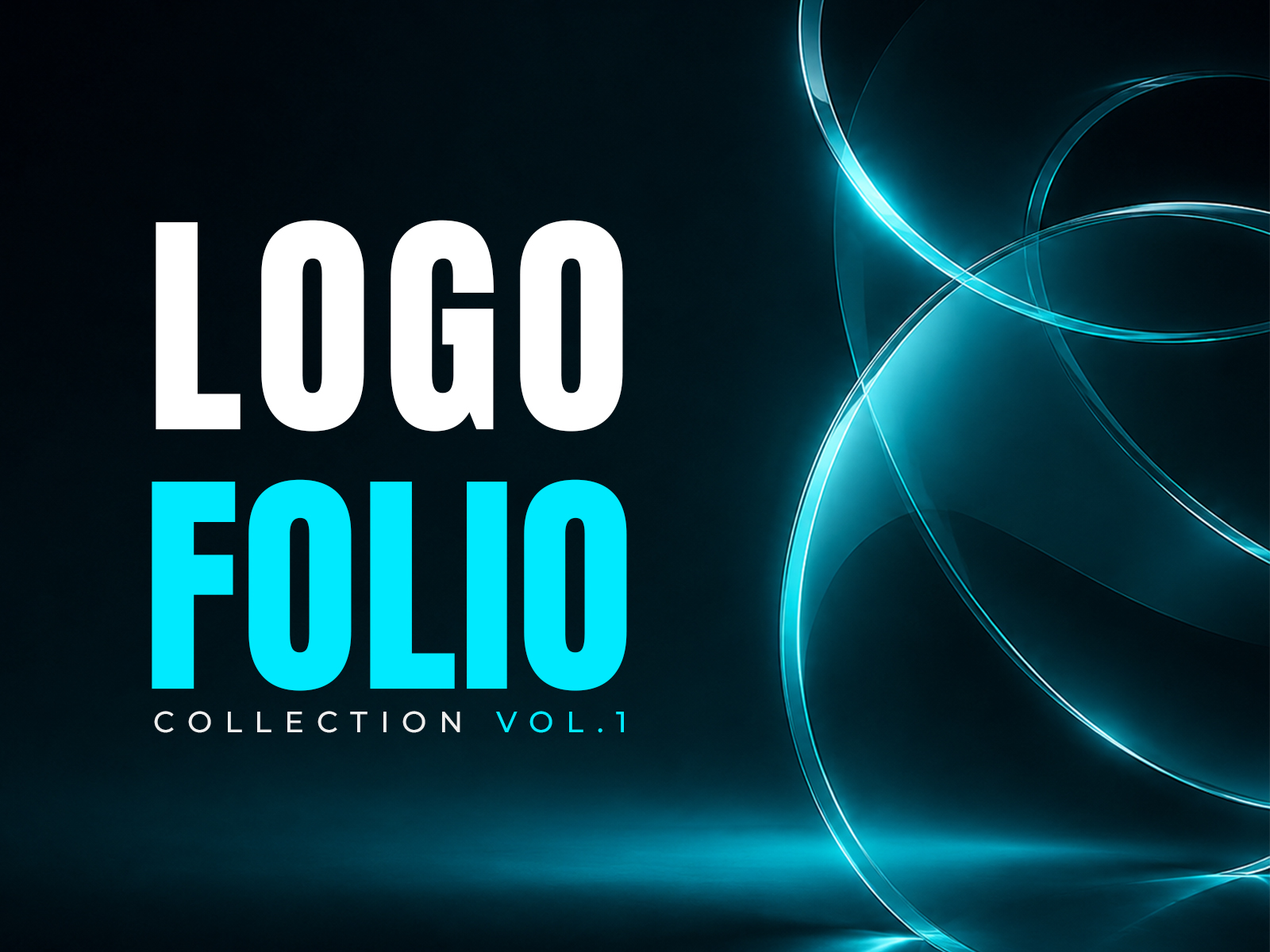 Logofolio 2021-2026