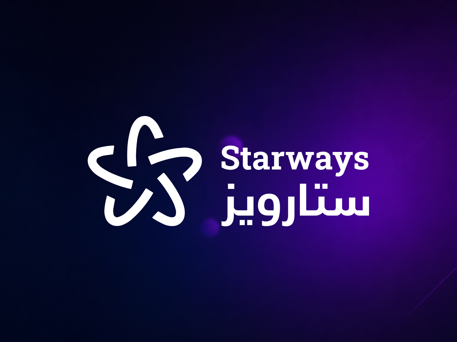 Starways - UI/UX Case Study