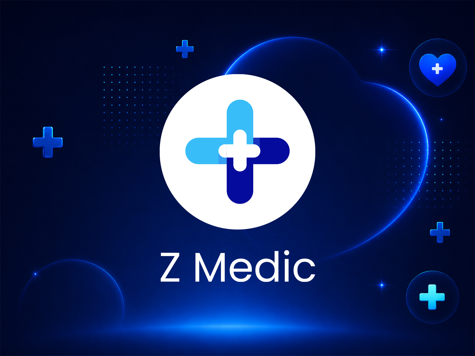 Z Medic - Pharmacy App