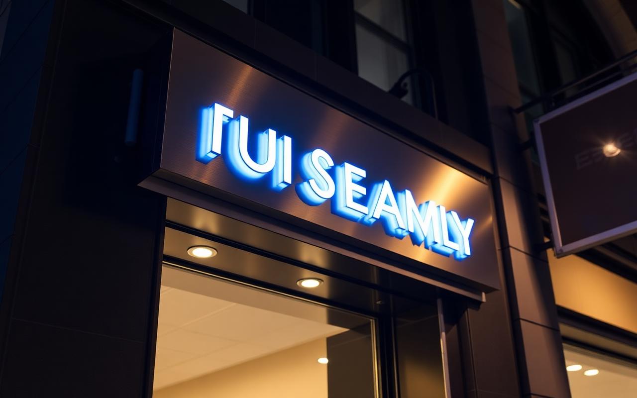 Signage Systems