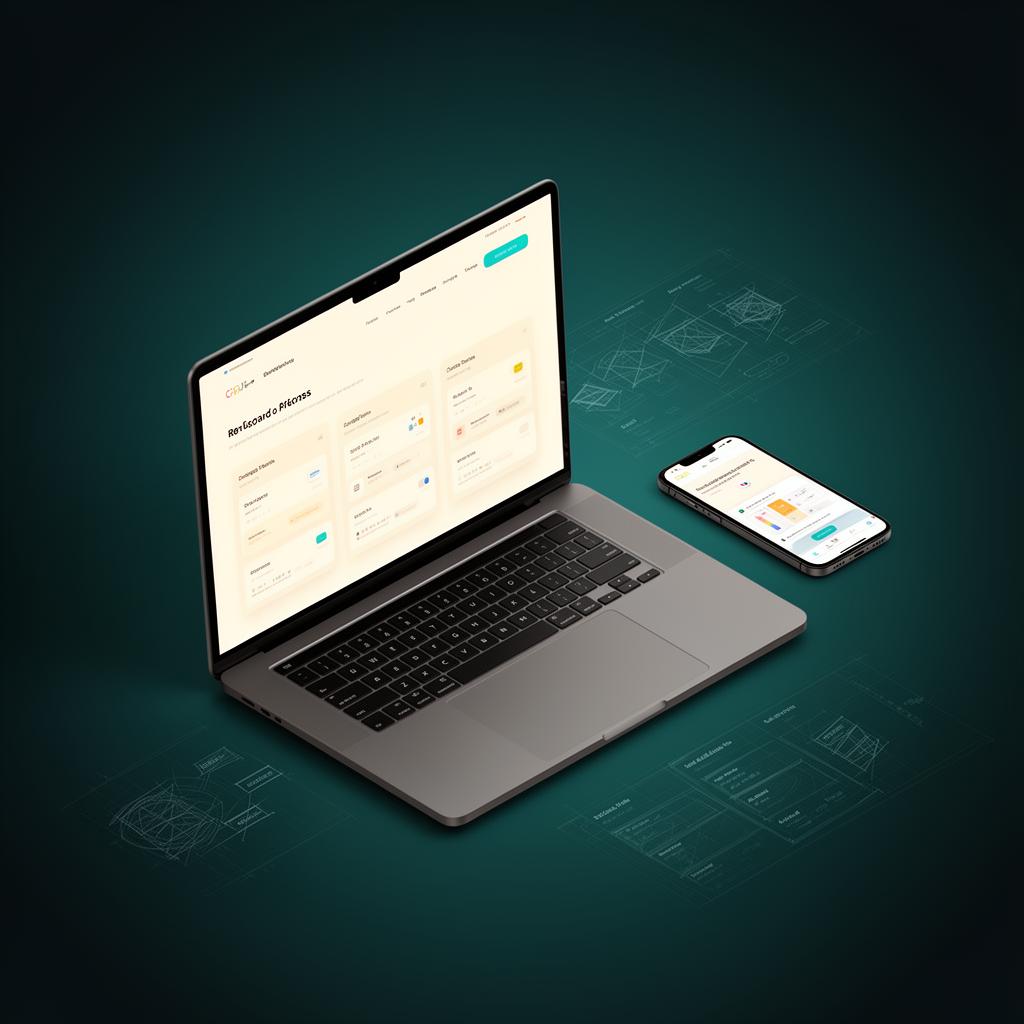 UI/UX Design