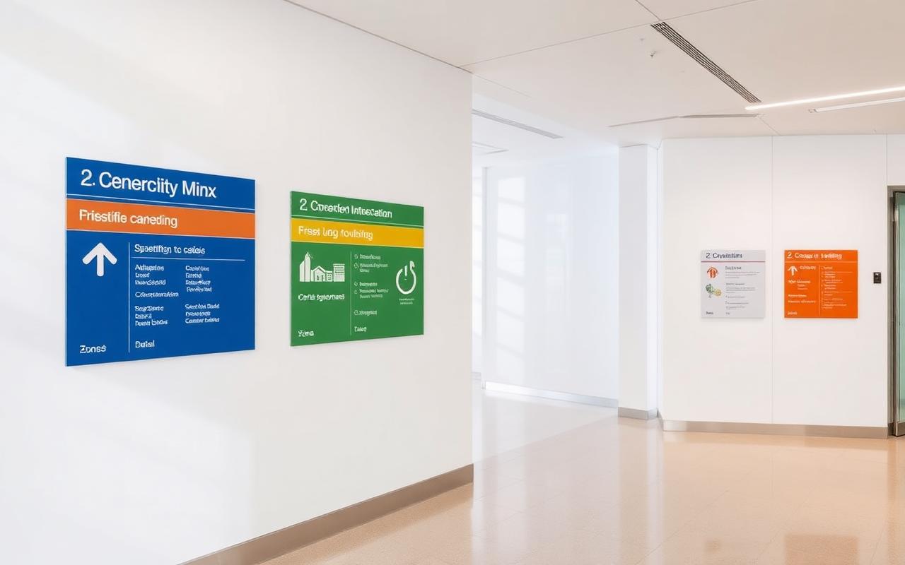 Wayfinding